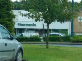 Pharmacie Pharmacie Camut 0