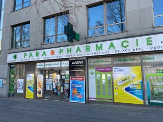 Pharmacie Pharmacie des Étoiles 0
