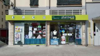 Pharmacie La Pharmacie des Joncherolles 0