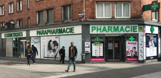 Pharmacie Grande Pharmacie Centrale 0