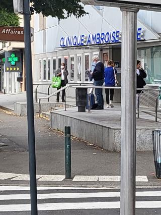 Pharmacie Pharmacie La Cépière 1