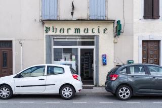 Pharmacie Pharmacie Pagés 0
