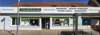 Pharmacie LA PHARMACIE 102 0