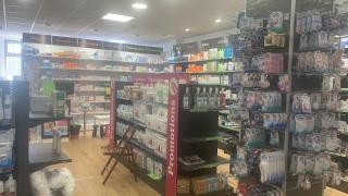 Pharmacie Pharmacie de la Gare 1