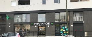 Pharmacie Pharmacie des Plaines 0