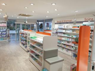 Pharmacie Pharmacie Fabreguettes 0