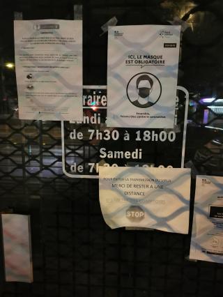 Pharmacie Pharmacie Principale de Sarcelles 2