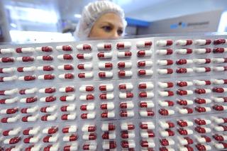 Pharmacie Pharmacie Principale de Sarcelles 0