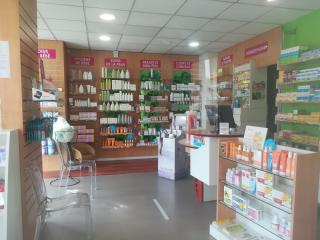 Pharmacie Pharmacie d'Aléry 0