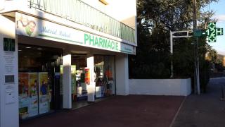 Pharmacie Pharmacie Avenue de Castres, Selarl Gaussin-Cosset 0