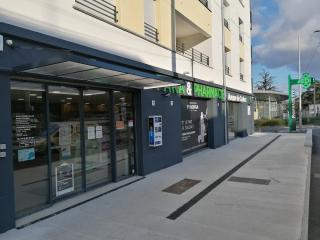 Pharmacie Pharmacie Avenue de Castres, Selarl Gaussin-Cosset 0