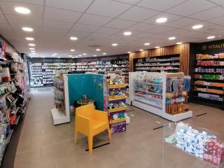 Pharmacie Pharmacie Avenue de Castres, Selarl Gaussin-Cosset 0
