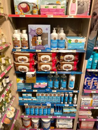 Pharmacie Grande Pharmacie de Pavilly 1