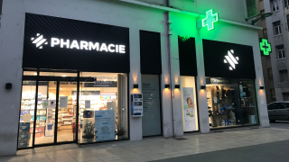 Pharmacie Pharmacie du Boulevard 1