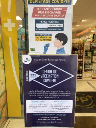 Pharmacie Pharmacie Bismuth 0