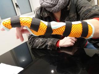 Pharmacie Orthopédie-Podologie Réglier Faustine 0