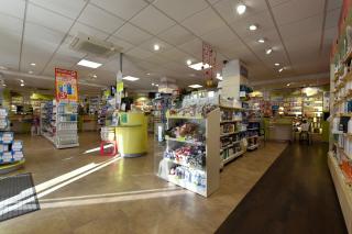 Pharmacie Pharmacie Neyret - Elsie Santé Place Bellevue 1