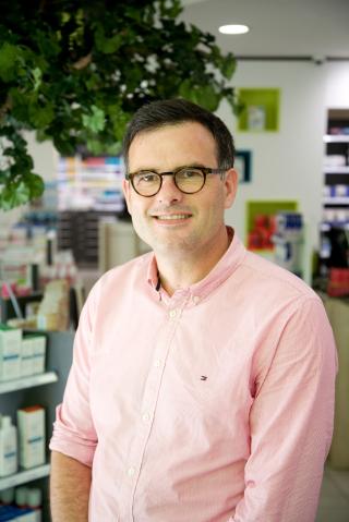 Pharmacie Pharmacie Brotelande 0