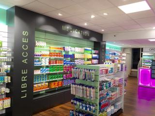 Pharmacie La Pharmacie Dionysienne 0