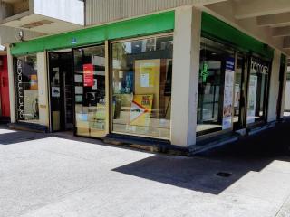 Pharmacie Pharmacie Guillermin Tonkin 1