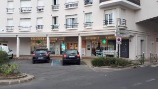 Pharmacie Pharmacie de l'Orangerie 0