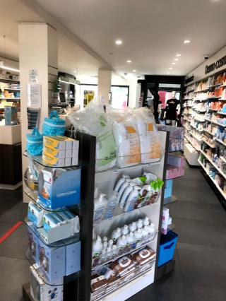 Pharmacie Pharmacie du Manège 1