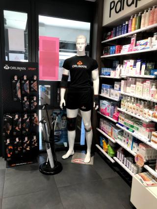 Pharmacie Pharmacie du Manège 0