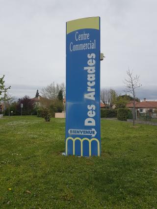 Pharmacie Pharmacie des Arcades 1
