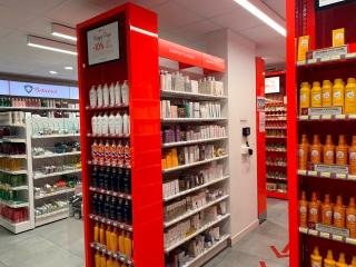 Pharmacie Grande Pharmacie de Bayonne I Boticinal 0