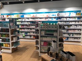 Pharmacie Pharmacie wellpharma | Pharmacie de Carrefour Cesson 0
