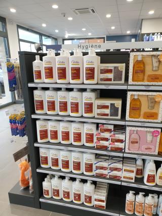 Pharmacie Pharmacie de la Madeleine 0