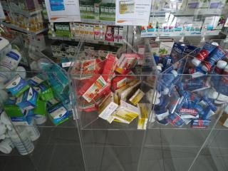 Pharmacie Pharmacie Centrale de Raismes 2