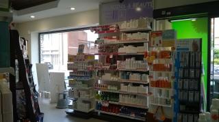 Pharmacie Pharmacie Centrale de Raismes 0