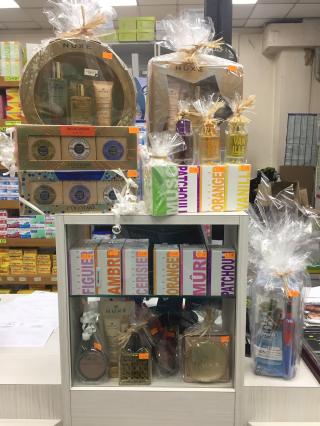 Pharmacie Pharmacie LEV Ouverte Dimanche Et Jours Fériés Tests Antigeniques sans rendez-vous well&well 1