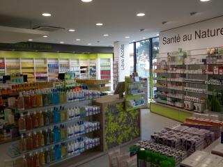 Pharmacie Pharmacie Girardot 0