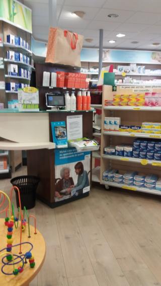 Pharmacie Pharmacie du Lac 0