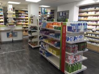 Pharmacie Pharmacie de l'Eglise 0