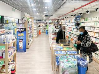 Pharmacie 💊 PHARMACIE DE LA GARE DU NORD l Paris 10ème 0