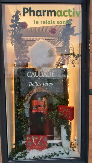 Pharmacie Pharmacie de la BRETONNIERE 0