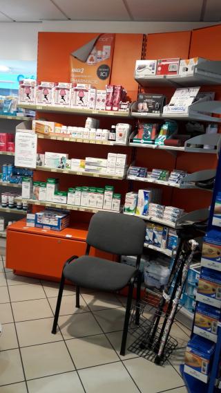 Pharmacie Pharmacie du Centre 2