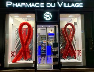 Pharmacie Pharmacie du Village 0
