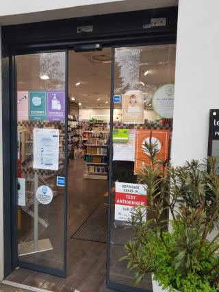 Pharmacie Pharmacie de la Poste 0