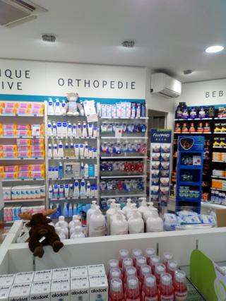 Pharmacie Pharmacie Boudykkan (Ste Genevieve) 0