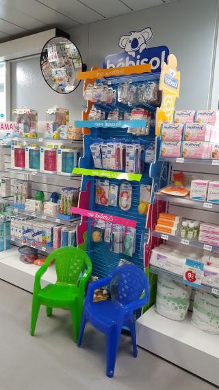 Pharmacie Pharmacie du petit Clamart 0