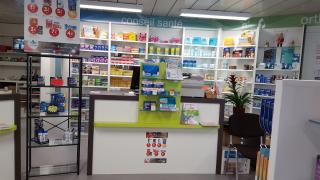Pharmacie Pharmacie du petit Clamart 0
