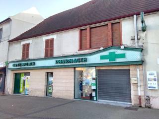 Pharmacie Pharmacie Delame Lelièvre 0