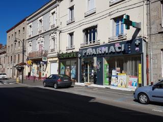 Pharmacie Pharmacie de la Poste 0