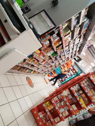Pharmacie Pharmacie Lafayette Gengembre 0