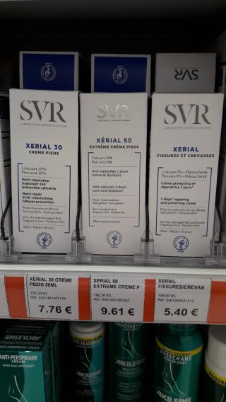 Pharmacie Pharmacie Lafayette Gengembre 0