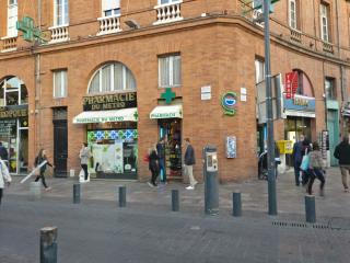 Pharmacie Pharmacie Castel 0
